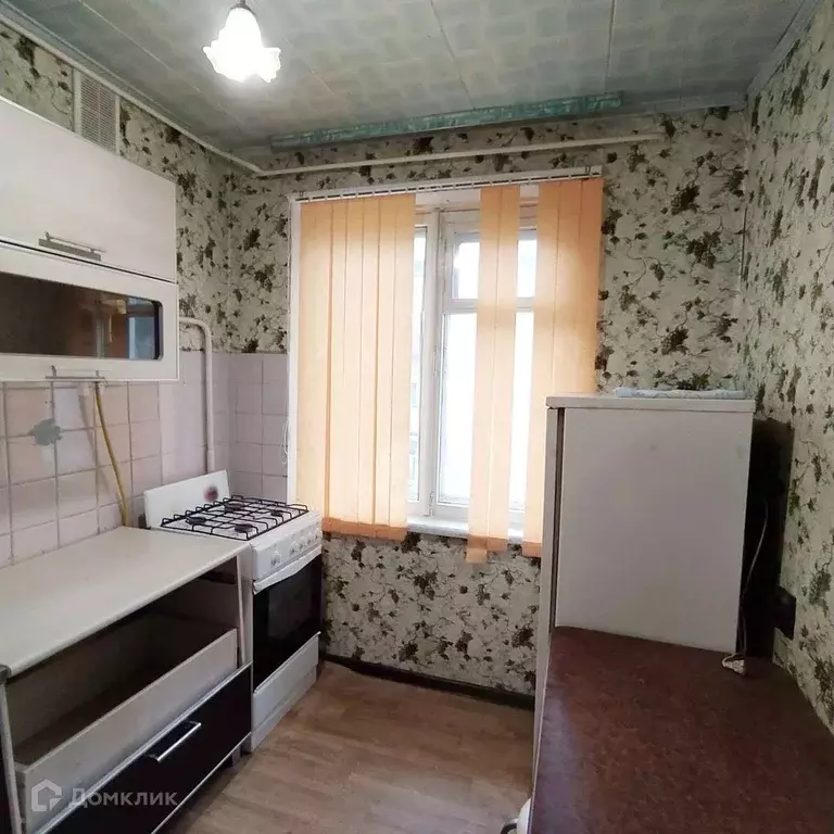 Продаётся 3-к квартира, 62.1 м - Фото 1