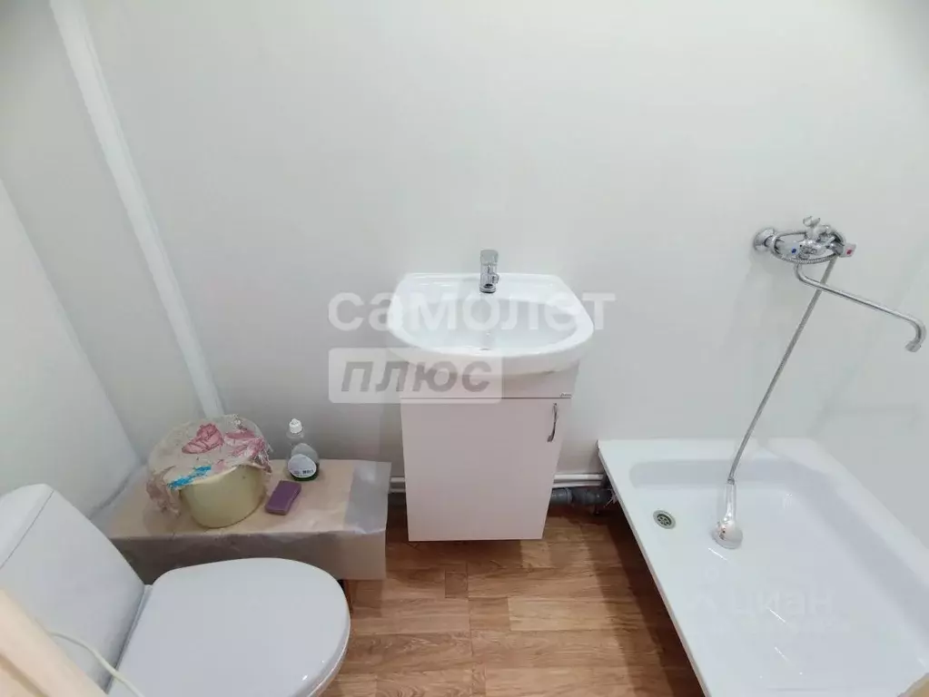 Комната Чувашия, Новочебоксарск Советская ул., 14 (18.0 м) - Фото 0