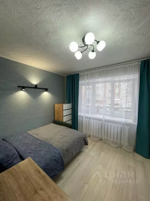 1-к кв. Московская область, Истра ул. Босова, 9 (20.0 м) - Фото 1