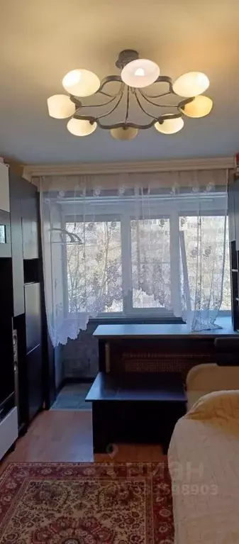 Комната Санкт-Петербург Гражданский просп., 129К2 (13.6 м) - Фото 1