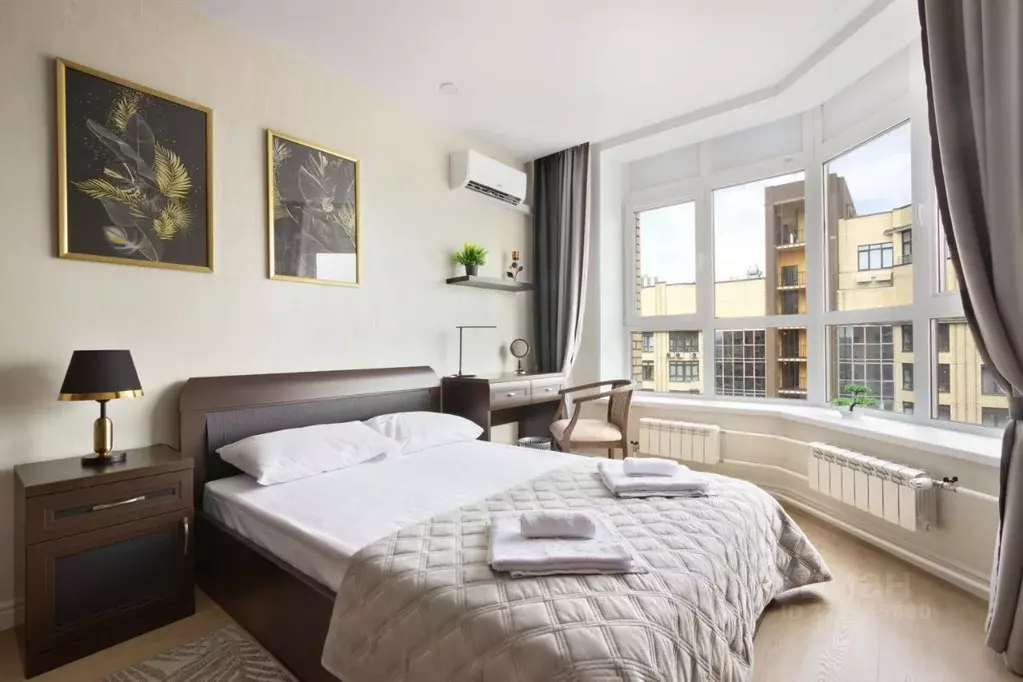 1-к кв. Красноярский край, Красноярск ул. Партизана Железняка, 38 ... - Фото 1