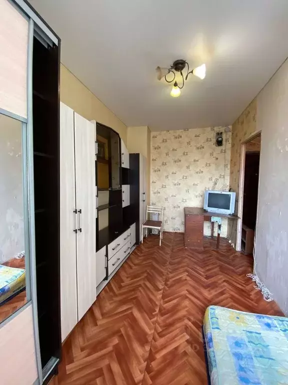 Комната Тульская область, Тула ул. Кирова, 153 (11.0 м) - Фото 0