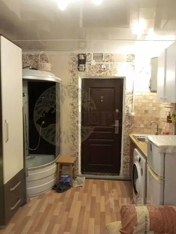 Комната Воронежская область, Воронеж ул. Хабаровская, 3 (10.0 м) - Фото 0