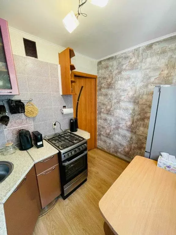 2-к кв. Свердловская область, Екатеринбург ул. Шаумяна, 94 (41.7 м) - Фото 2