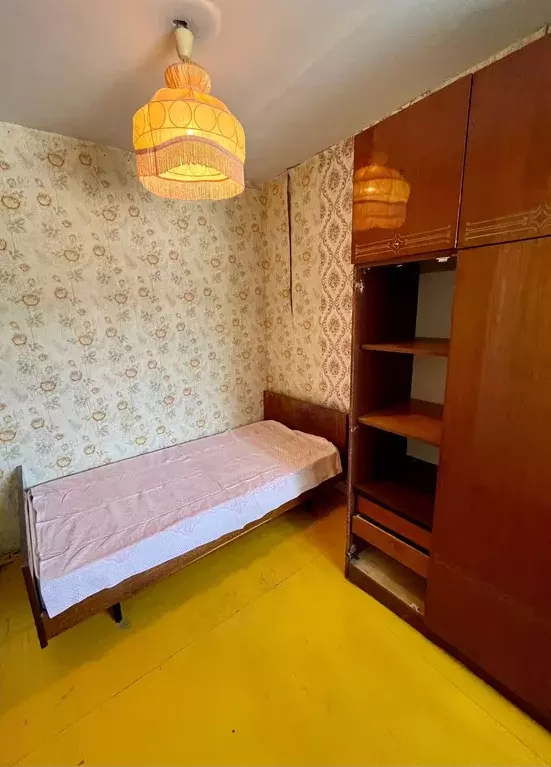 Продаётся 2-к квартира, 44.3 м - Фото 1
