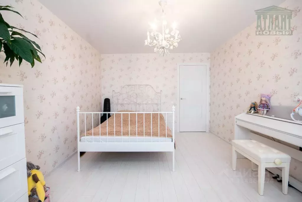 3-к кв. Хабаровский край, Хабаровск ул. Карла Маркса, 154 (72.0 м) - Фото 2