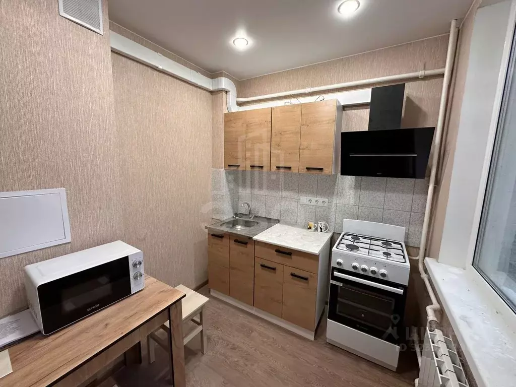 1-к кв. Санкт-Петербург Купчинская ул., 11К1 (30.0 м) - Фото 2