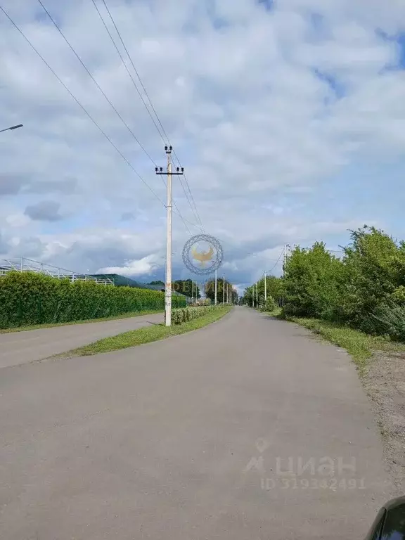 Участок в Белгородская область, Корочанский район, Мелиховское с/пос, ... - Фото 1