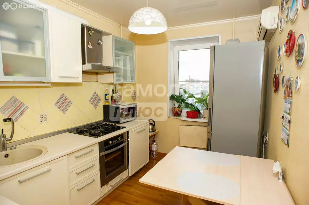 3-комнатная квартира: Тула, Ложевая улица, 125 (67.1 м) - Фото 1
