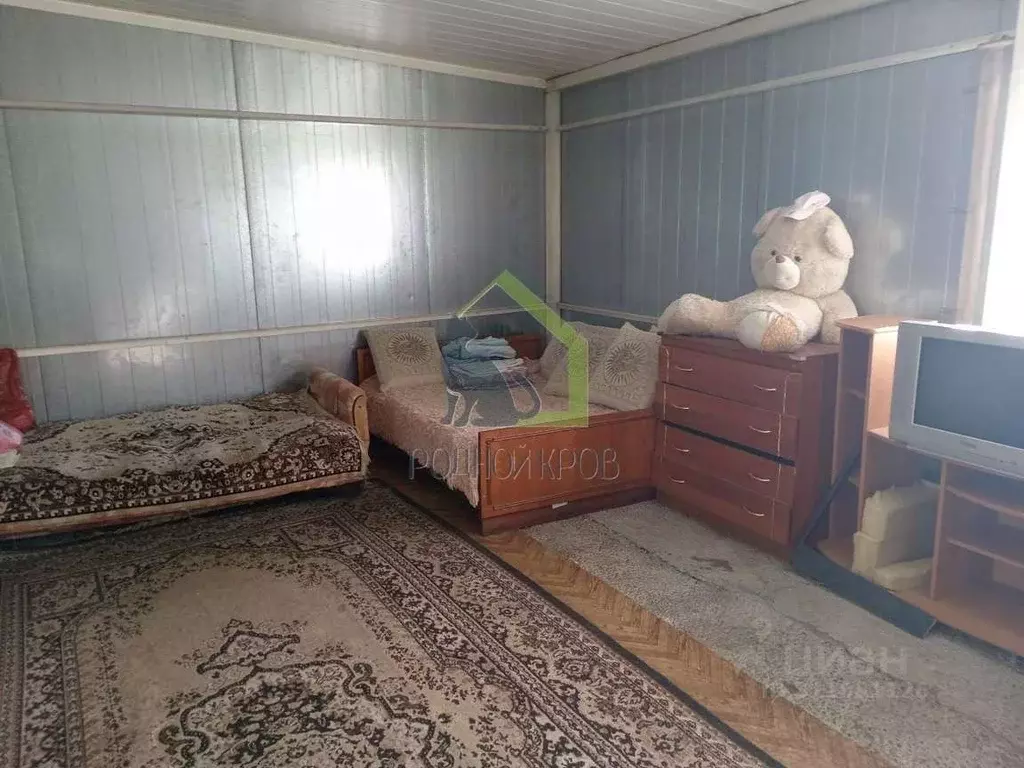 Дом в Самарская область, Октябрьск ул. Аипова, 21 (38 м) - Фото 0
