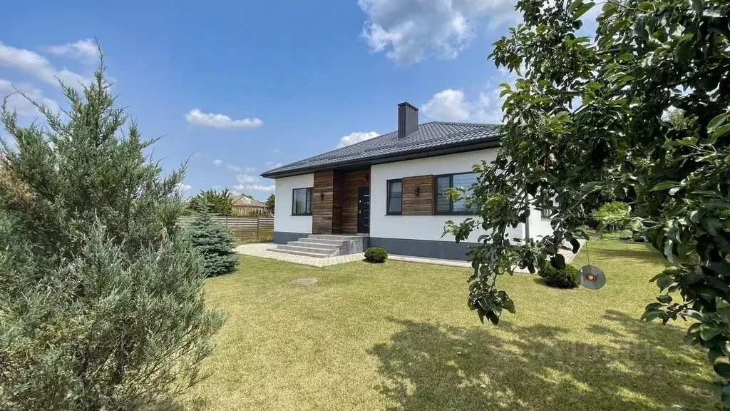 Дом в Краснодарский край, Анапа муниципальный округ, Гостагаевская ... - Фото 2