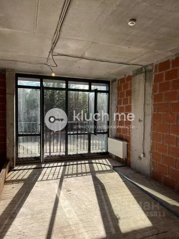 1-к кв. Татарстан, Казань ул. Генерала Ерина, 5Д (54.7 м) - Фото 1