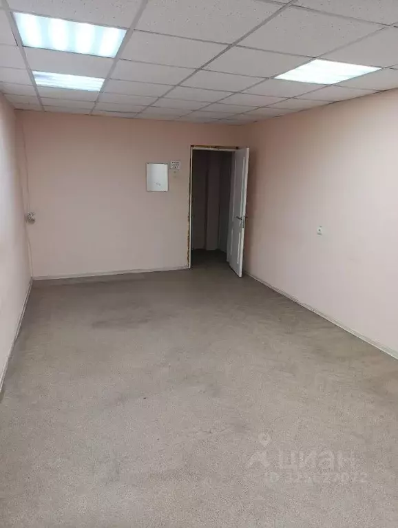 Помещение свободного назначения в Самарская область, Тольятти ... - Фото 2