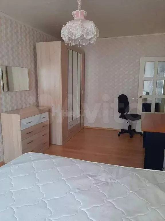 3-к. квартира, 65 м, 3/5 эт. - Фото 1