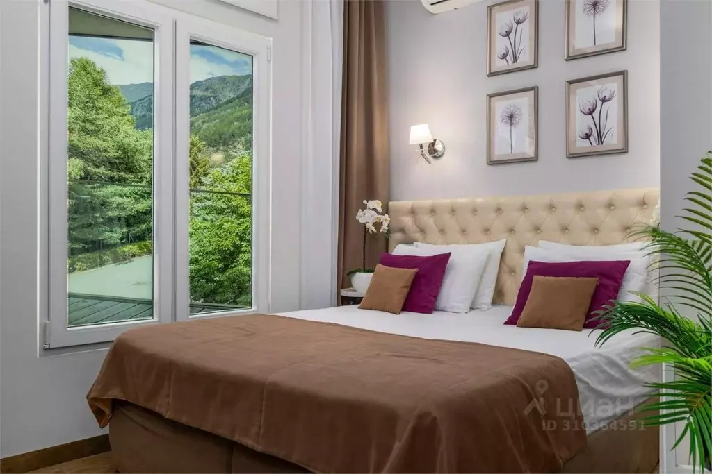 Комната Ставропольский край, Ессентуки ул. Пушкина, 12к3 (36.0 м) - Фото 1