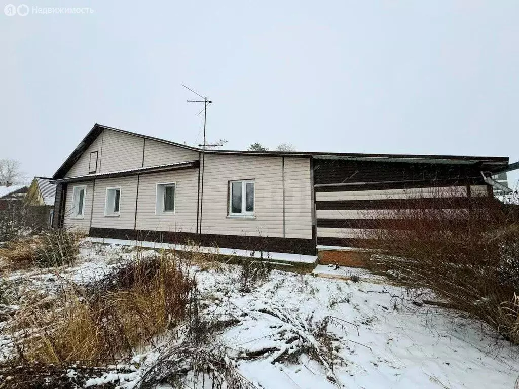 Дом в Киров, микрорайон Красный Химик, Фабричная улица (97 м) - Фото 2