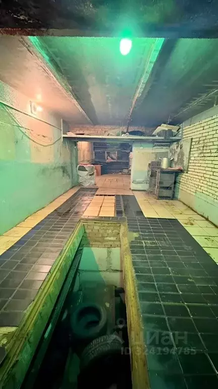 Гараж в Московская область, Лыткарино ул. Ухтомского, 30А (30 м) - Фото 1