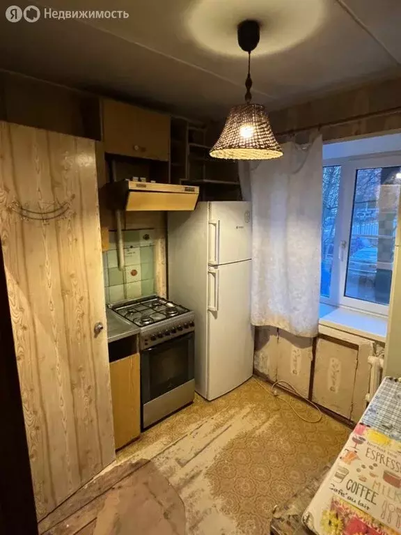 2-комнатная квартира: село Перхушково, 12 (43.4 м) - Фото 1