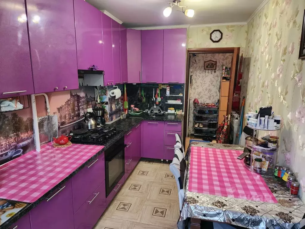Комната Москва Зеленодольская ул., 9К3 (14.0 м) - Фото 1