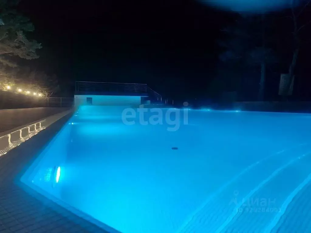 Студия Крым, Алушта муниципальный округ, пос. Семидворье пер. ... - Фото 2