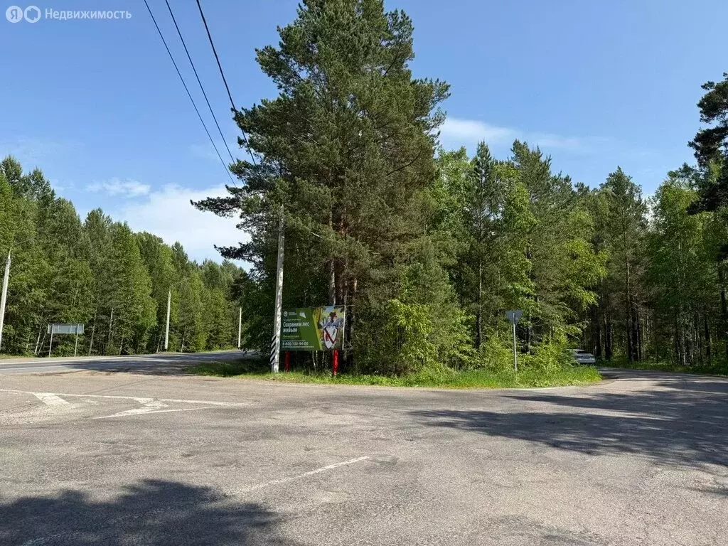 Участок в Иркутск (9 м) - Фото 0