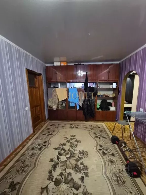 2-к кв. Татарстан, Казань ул. Гарифьянова, 38 (46.0 м) - Фото 2