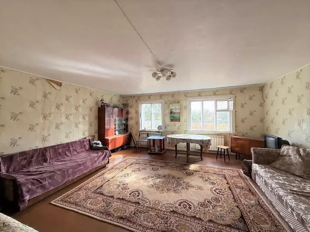 Дом в Владимирская область, Покров городской округ, д. Масляные ... - Фото 1