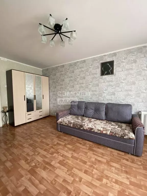 1-к кв. Орловская область, Орел Раздольная ул., 35 (40.2 м) - Фото 1