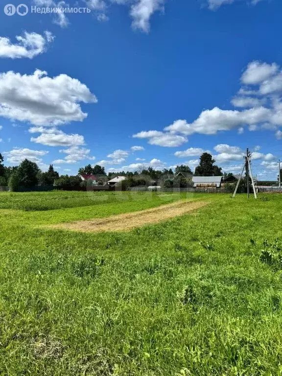 Участок в Нурма, улица Кедровой (11 м) - Фото 1