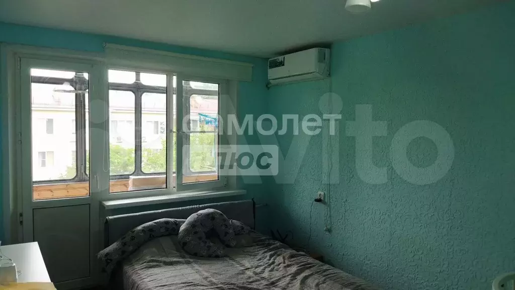 2-к. квартира, 44 м, 5/5 эт. - Фото 0