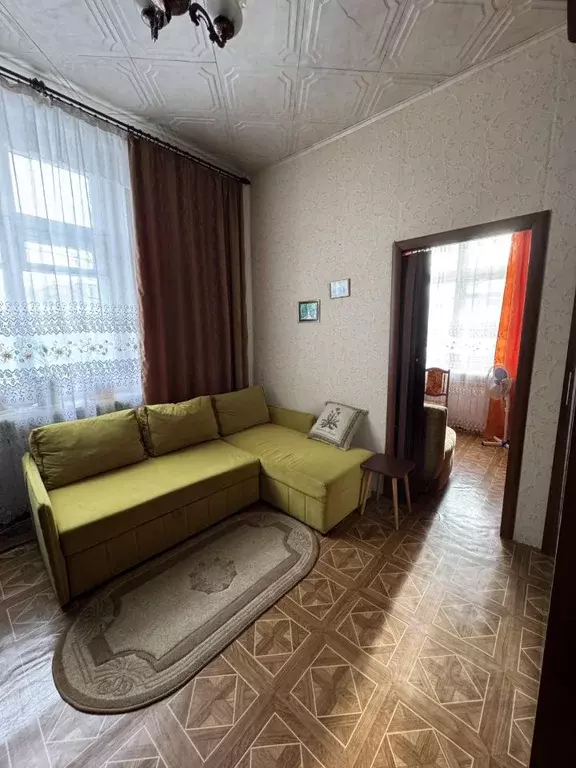 Комната Москва 5-я Кожуховская ул., 3 (20.0 м) - Фото 1