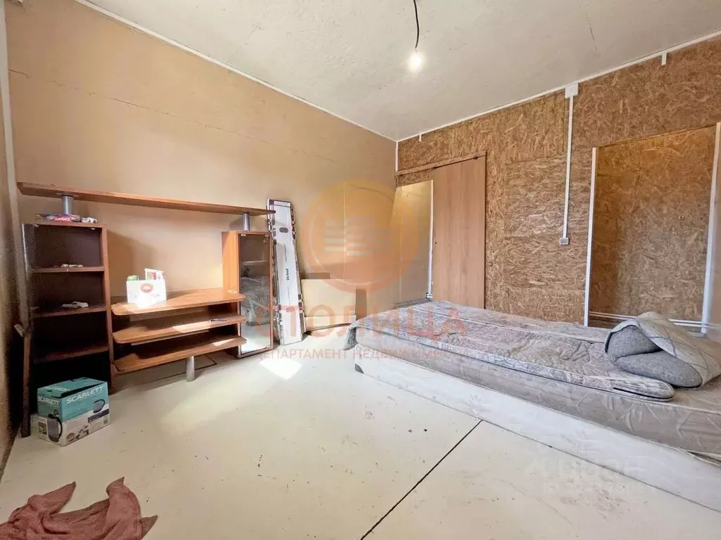 1-к кв. Московская область, Люберцы городской округ, Марусино пгт  ... - Фото 1