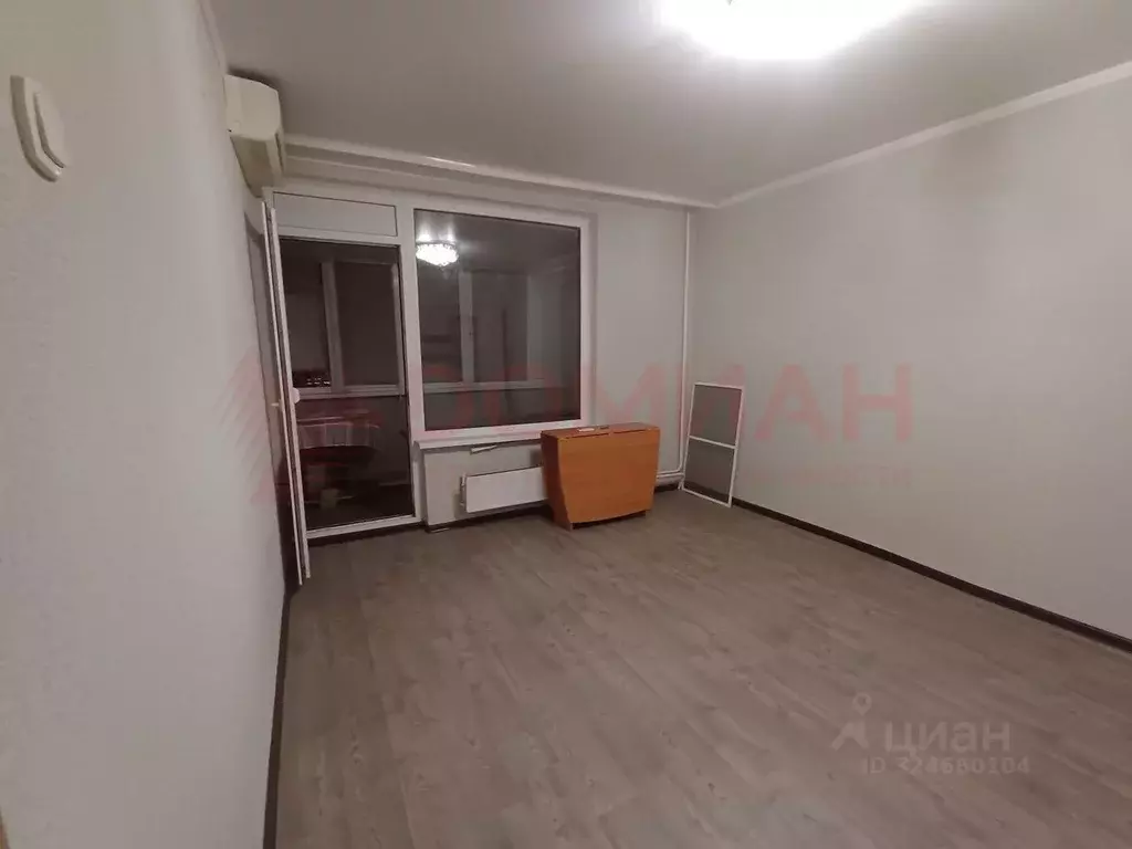 2-к кв. Ростовская область, Волгодонск просп. Строителей, 3 (43.5 м) - Фото 1