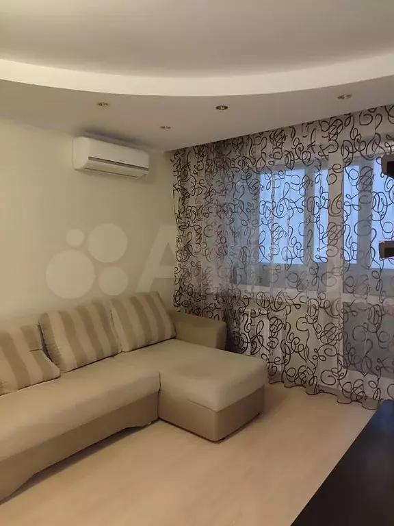 1-к. квартира, 30 м, 8/9 эт. - Фото 0
