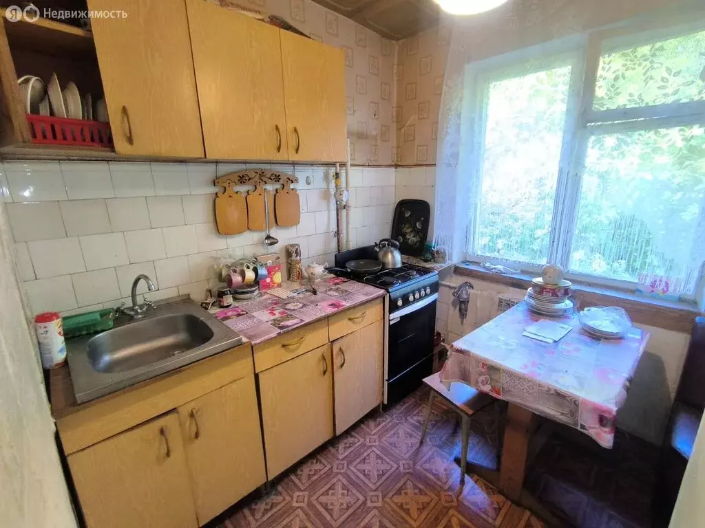 2-комнатная квартира: Раменское, Донинское шоссе, 2 (45 м) - Фото 1