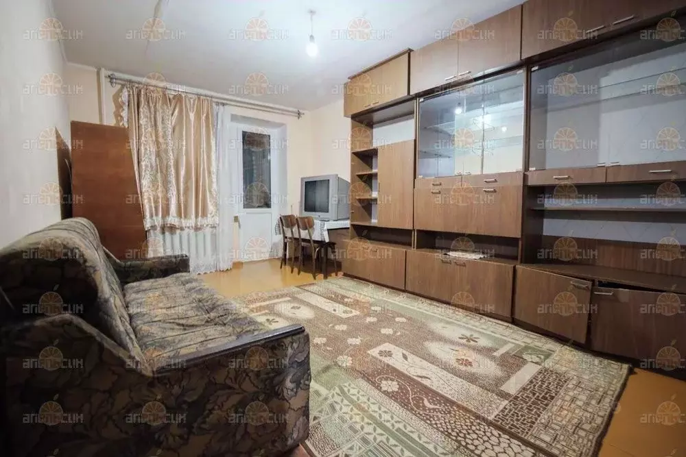 2-к кв. Ставропольский край, Ставрополь ул. Михаила Морозова, 54А ... - Фото 1