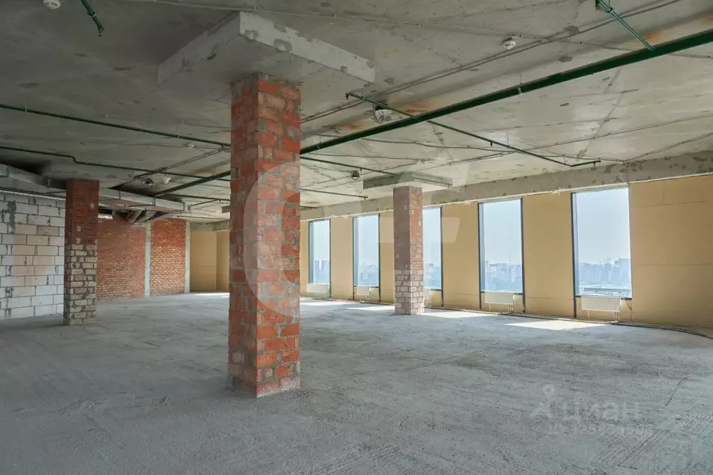 Офис в Московская область, Химки Куркинское ш., с2 (2556 м) - Фото 1