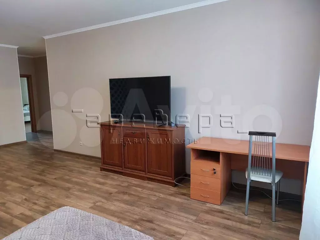 2-к. квартира, 80 м, 5/10 эт. - Фото 1