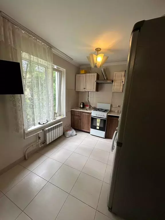 Продаётся 1-к квартира, 34.5 м - Фото 1