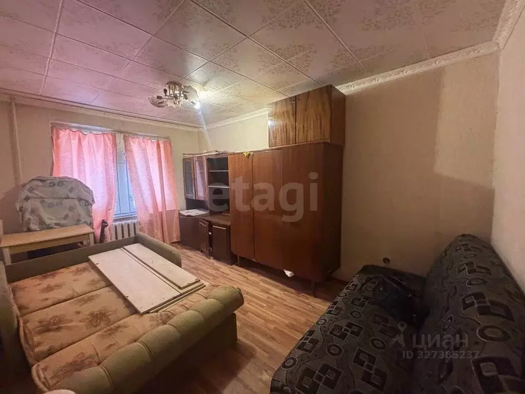 2-к кв. Московская область, Сергиев Посад ул. Юности, 3 (42.0 м) - Фото 2