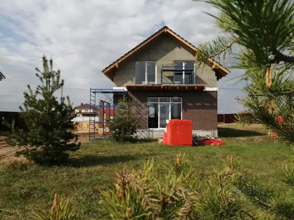 Участок в Воронежская область, Рамонский район, Чистополянское с/пос, ... - Фото 1