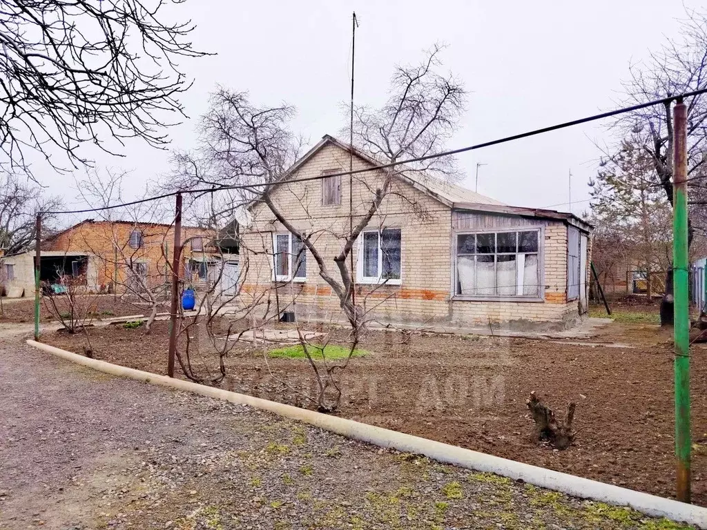 Дом в Ростовская область, Неклиновский район, с. Лакедемоновка ... - Фото 2