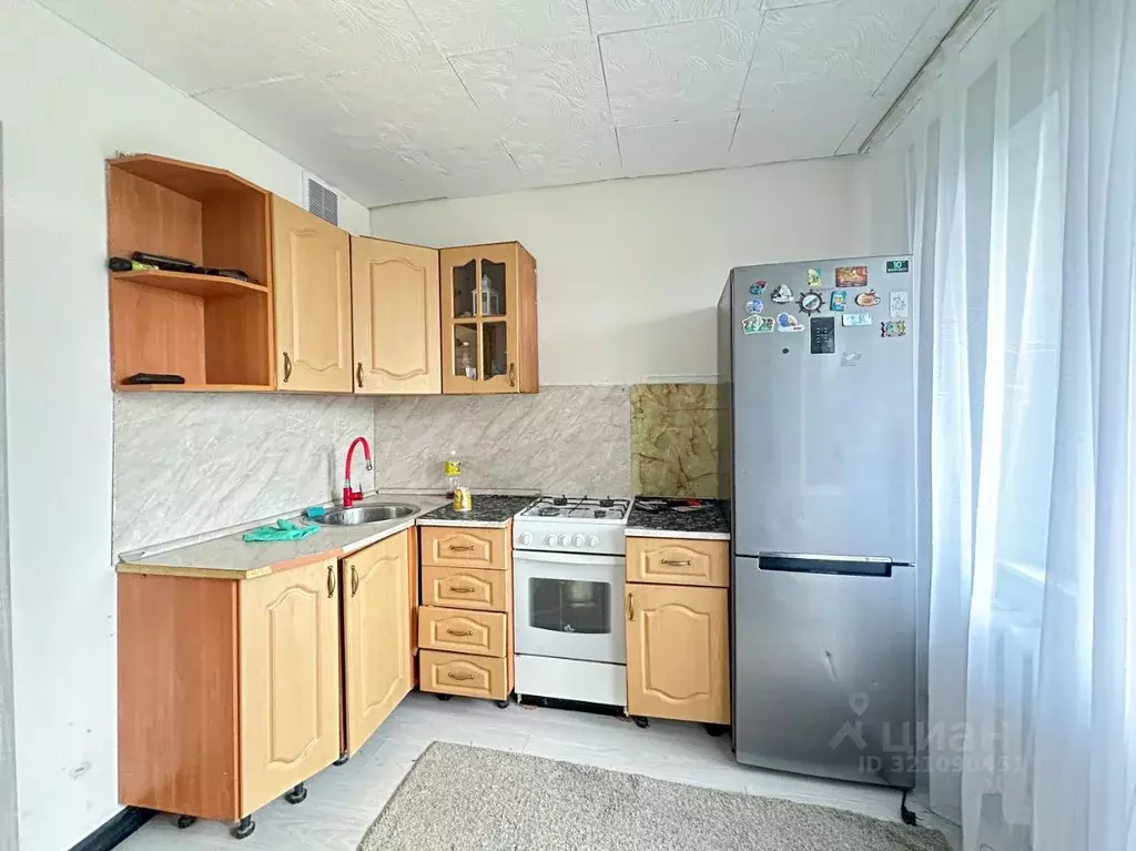 2-к кв. Московская область, Подольск ул. Шаталова, 8 (53.0 м) - Фото 0