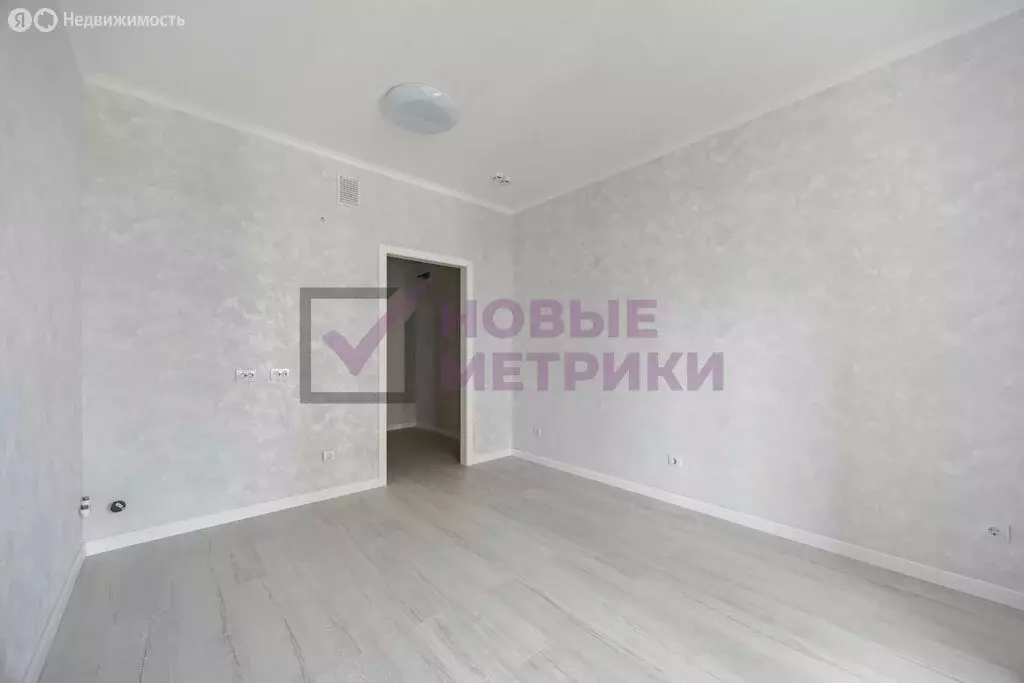 Квартира-студия: Санкт-Петербург, Арцеуловская аллея, 9 (23.5 м) - Фото 2