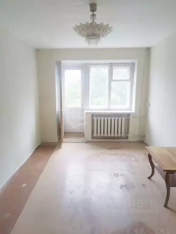 3-к кв. Владимирская область, Владимир просп. Ленина, 14 (53.0 м) - Фото 0
