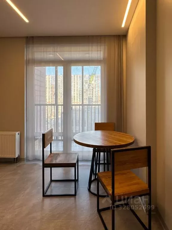 1-к кв. Санкт-Петербург бул. Головнина, 3к1 (42.0 м) - Фото 2