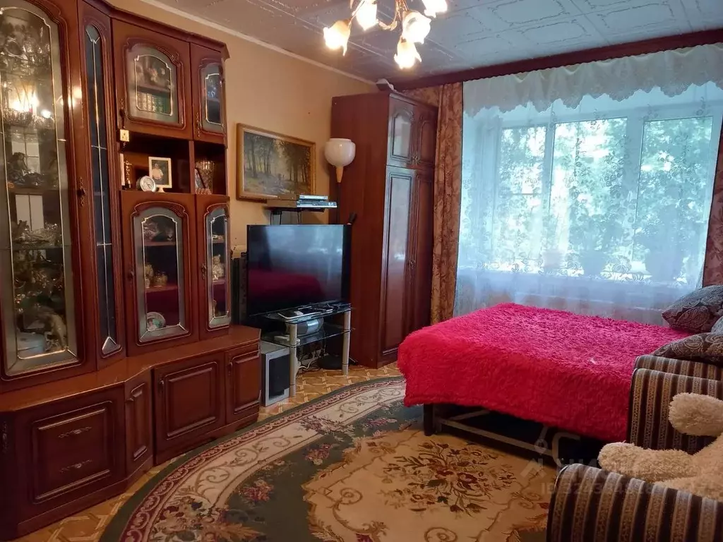 2-к кв. Ленинградская область, Всеволожск Советская ул., 28 (67.3 м) - Фото 1