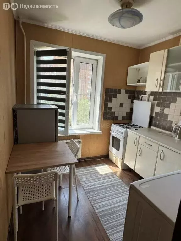 1-комнатная квартира: Балашиха, Пролетарская улица, 4 (41 м) - Фото 2