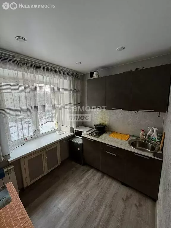 2-комнатная квартира: Череповец, улица Тимохина, 12 (45.3 м) - Фото 1