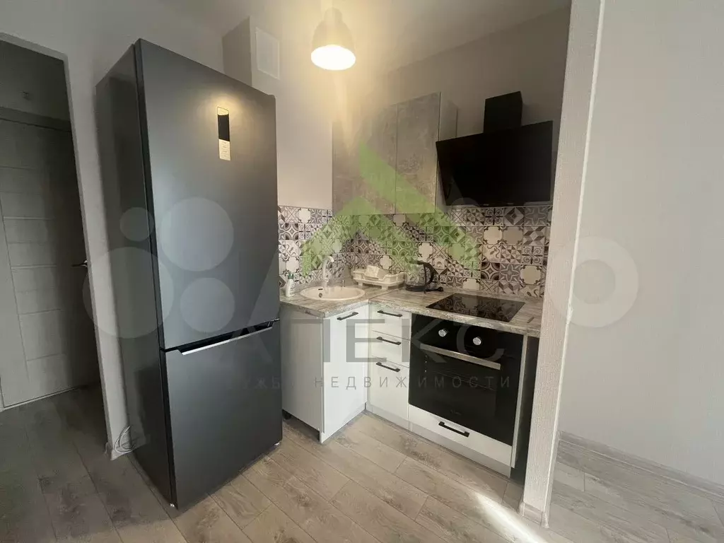 Квартира-студия, 21,5 м, 3/19 эт. - Фото 0